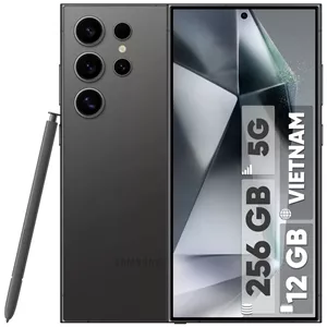گوشی موبایل سامسونگ مدل Galaxy S24 Ultra دو سیم کارت ظرفیت 256 گیگابایت و رم 8گیگابایت - ویتنام