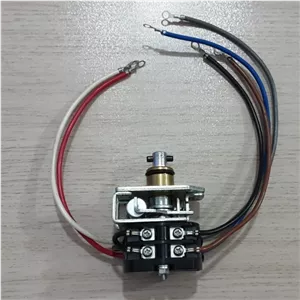 لیمیت سوئیچ جرثقیل برقی سقفی کیتو kito 2SX مدل E7SE020S-96191