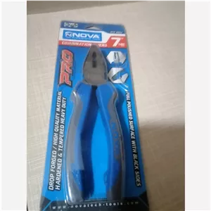 انبر دست 7 اینچ نوا مدل پرو