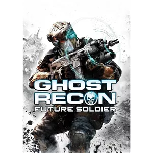 بازی کامپیوتری Tom Clancys Ghost Recon Future Soldier PC