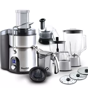 آبمیوه گیری دونالکس مدل DN-130