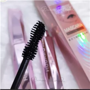 ریمل الماسی هدی موجی پرپشت کننده و حجم دهنده مژه