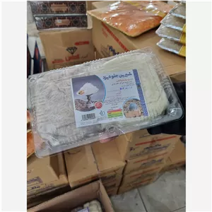 پشمک 2 رنگ یزد