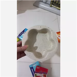 قالب کته و ژله گرانیتی