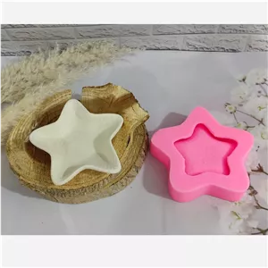 قالب ظرف هفت سین ستاره