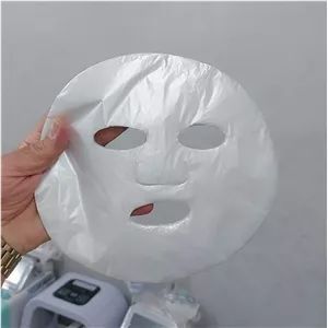 شیت ماسک نایلونی صورت 300 عددی