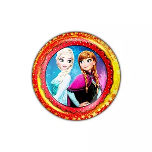 پیکسل سوزنی مدل السا و آنا