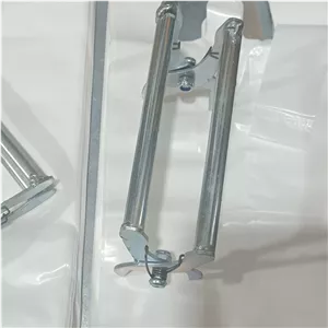 انبرقاب گیرزنبورداری دسته چوب