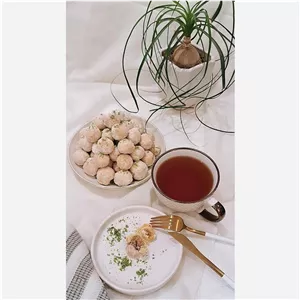 قطاب بدون قند وگان (پس کرایه)