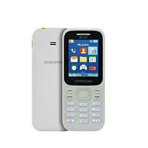 گوشی سامسونگ b310 اصل ویتنام ریجستر شده با کد فعالسازی ارسال رایگان 