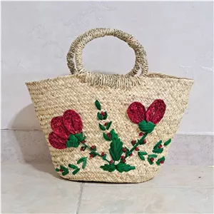 ساک حصیری (پس کرایه)