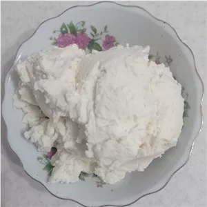 کشک تر گاوی غلیظ (دوراغ محلی) ارگانیک یک کیلوگرمی