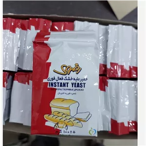 خمیر مایه رضوی 100گرمی