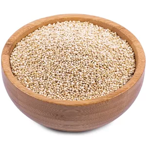 کینوا سفید 500گرمی (عطارباشی بیرجند)