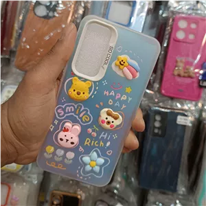 گارد A35 سامسونگ مدل SOCOOLفانتزی طرح1