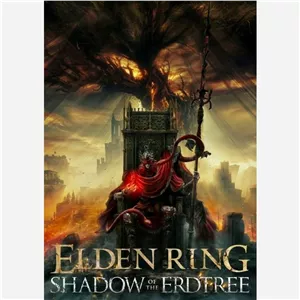 بازی کامپیوتر Elden Ring Shadow of the Erdtree-پس کرایه