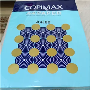 کاغذA4 کپی مکس