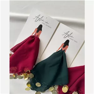 گیفت خاص دستمال رقص