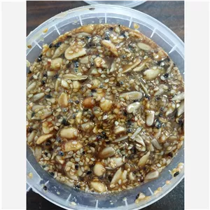 معجون چهار مغز،500گرمی 150هزار تومان 