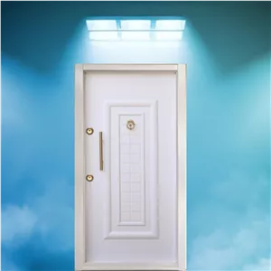 در ب ضد سرقت مدل ونوس سفید