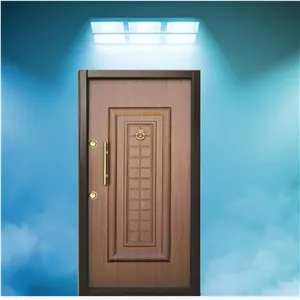 درب ضد سرقت مدل ونوس جنگلی