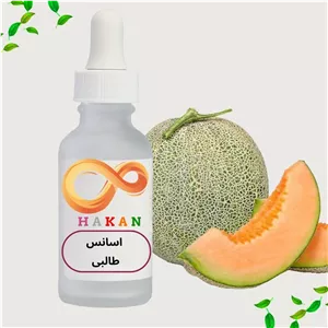 اسانس طالبی 500 گرمی برند ROBERTO درجه یک 
