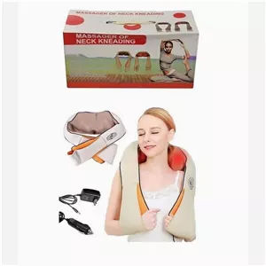 ماساژور گردن و شانه کنیدینگ کدMSG60 (پس کرایه)