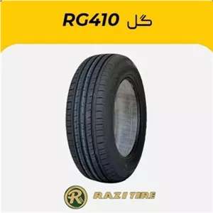 لاستیک رازی سایز185 65R15 سمند و دنا،ال90 وشاهین(ارسال رایگان)