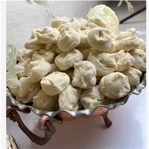کشک شتر نرم و تازه کم نمک (قیمت عمده)