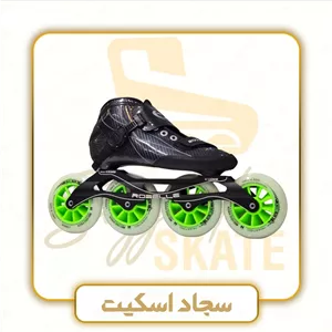 اسکیت سیتی ران CITYRUN مدل ROSELLE سرعت 