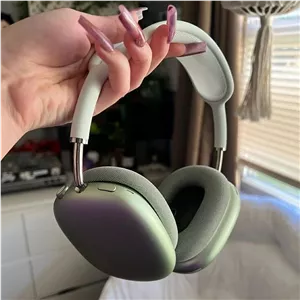 گوشه هدفون p9 بلوتوث USB Type-C 1200مilli أمپر 6 ساعت 250 گرم اندروید آیفون گیمینگ ورزش