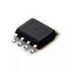 آی سی آپ امپ دوتایی پکیج (SO-8) smd JRC4558D