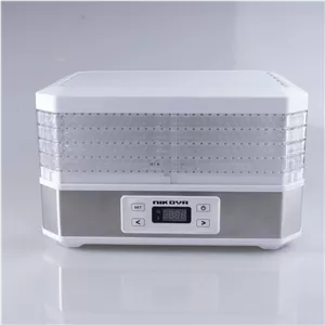  میوه خشک کن نیکووا مدل NFDH-1011