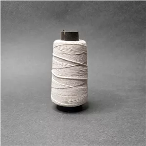 دوک نخ لحاف دوزی سفید - صد گرمی 