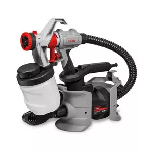 پیستوله رنگ پاش خرطومی 800 وات کرون مدل CT31014 (12 ماه گارانتی)