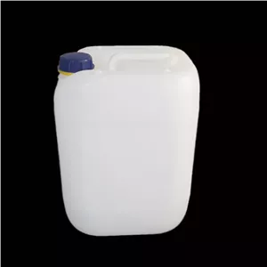 جوهرنمک کلریدریک اسید  20 لیتری دکتر زندی