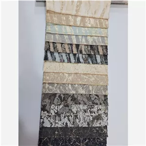 دستک پرده نگین دار