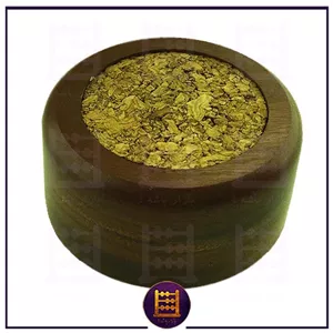 جاسوزنی چوب طبیعی آبنوس و چوب پنبه طبیعی