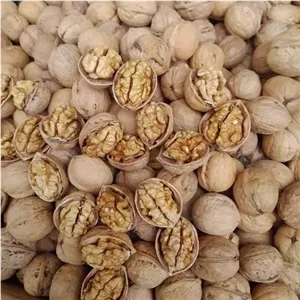 گردو پوست کاغذی سفید تویسرکان به شرط کیفیت  3 کیلوگرم 