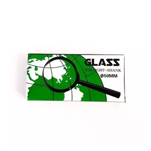 ذره بین گلاس مدل glass 50mm