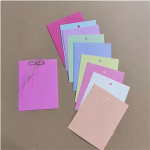30 عدد پاکت کاغذی پاکت رنگی ابعاد تقریبی 10 در 12.7
