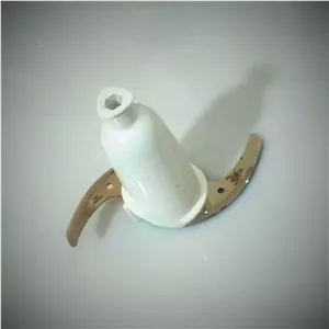 تیغه غذاساز سانی 650