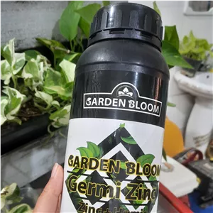 بذرمال گندم جو ذرت (روی و هیومیک اسید) افزایش تناژ