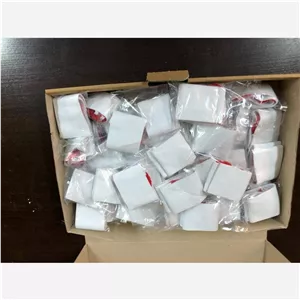 چشم بند فتو تراپی نوزاد استریل 