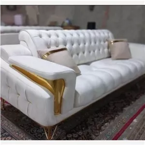 مبل 8 نفره مدل ماهور تختخوابشو کد 239