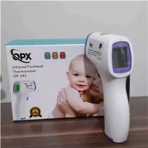 تب سنج لیزری تفنگی OPX