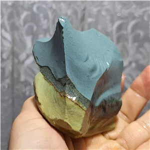 جاسپر امپریال سنگ خام کد 24580