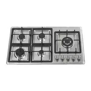 گاز استیل اریکسان پلوپز کنار ترموکوبل (پس کرایه)