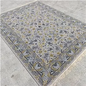 قالی 9متری طرح تماشا 