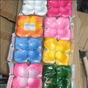 گلبرگ لمسی 1 بسته ب انتخاب رنگ شما 